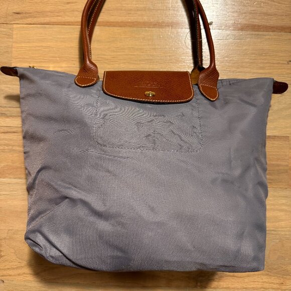 Longchamp Handbags - Long Champ Handbag